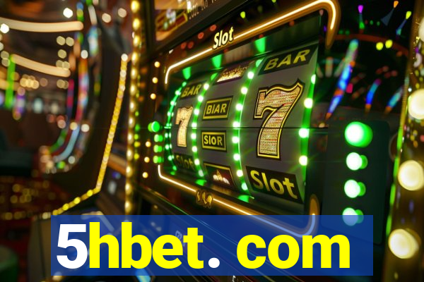 5hbet. com